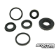 Engine Oil Seal Set Naraku Minarelli (Crankshaft & Gearbox)