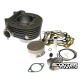 Cylinder kit NCY 161cc (58.5mm) for Genuine Buddy 125