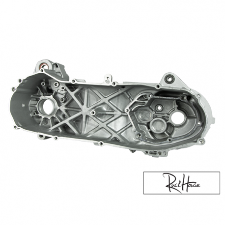 Crankcase CVT Side (Bws/Zuma 2002-2011)
