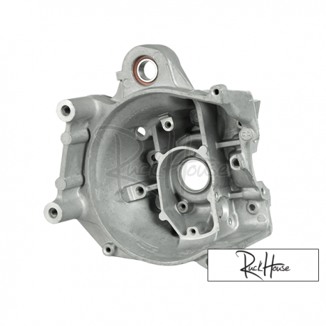 Crankcase Ignition Side (Bws/Zuma 2002-2011)