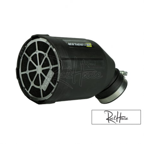 Racing filter Doppler