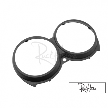 Headlight Front Cover (Bws/Zuma 2002-2011)