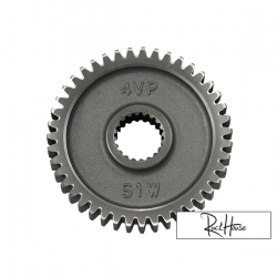 Secondary Gear 2008-2011 (Bws/Zuma 2002-2011)
