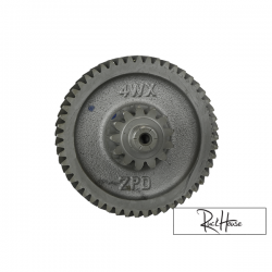 Gear Centrale
 2008-2011 (Bws/Zuma 2002-2011)