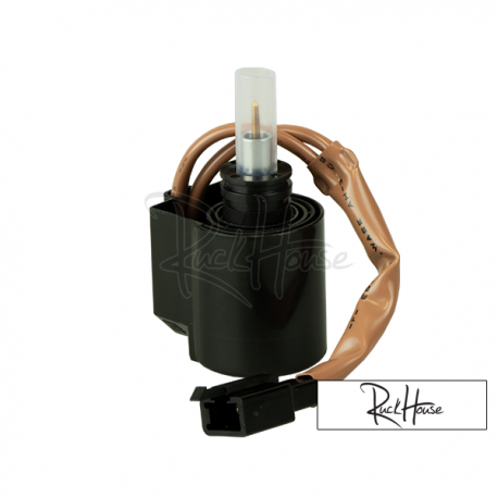 Electric Choke (Bws/Zuma 2002-2011)