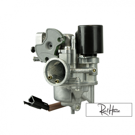 Original Carburettor (Bws/Zuma 2002-2011)