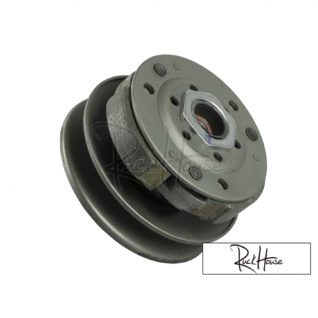 Rear converter kit Motoforce 107mm