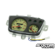 Replacement Speedometer 0-140 Km/h Bws/Zuma 2002-2001