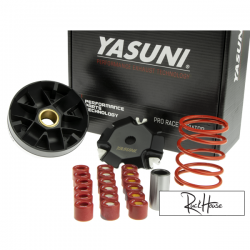 Variator Yasuni Pro Race V2