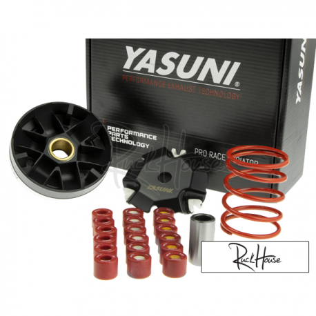 Variator Yasuni Pro Race V2