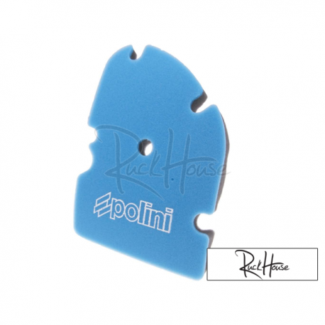 Air Filter Insert Polini Evolution (Vespa GT, GTS,GTV,MP3)