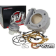 Cylinder kit Naraku Ceramic Forged 155cc Bws 125