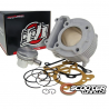 Cylinder kit Naraku Ceramic Forged 155cc Bws 125