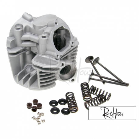 Cylinder Head Naraku Racing Bws 125