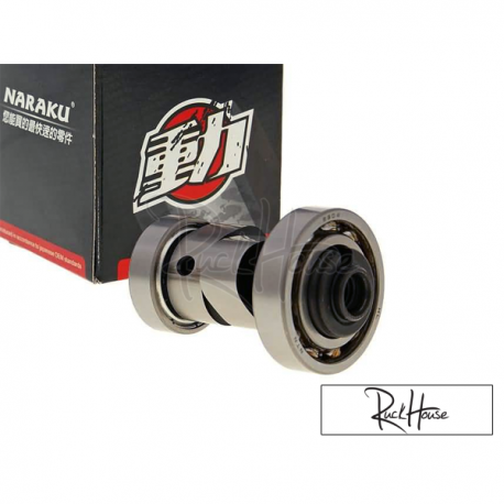 Camshaft Naraku Racing Bws 125