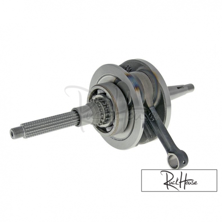 Crankshaft Naraku Racing Bws 125