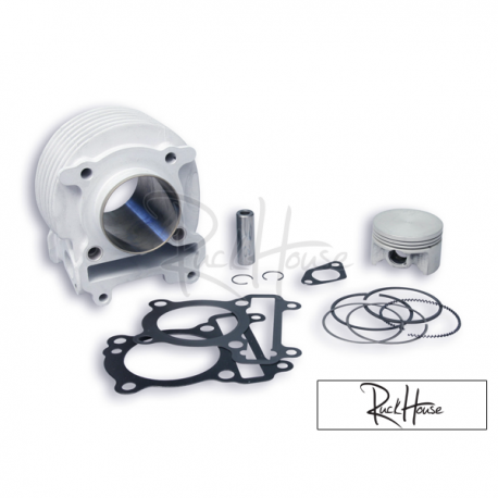 Cylinder Kit Malossi Racing 153cc 