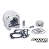 Cylinder Kit Malossi Racing 153cc 