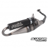 Exhaust Polini Team 3 (Piaggio)