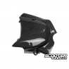 Sproket Cover Carbon (Honda Grom)