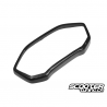 Speedometer Surround Carbon (Honda Grom)