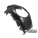 Gas Tank Cover Carbon (Honda Grom 2014-2016)