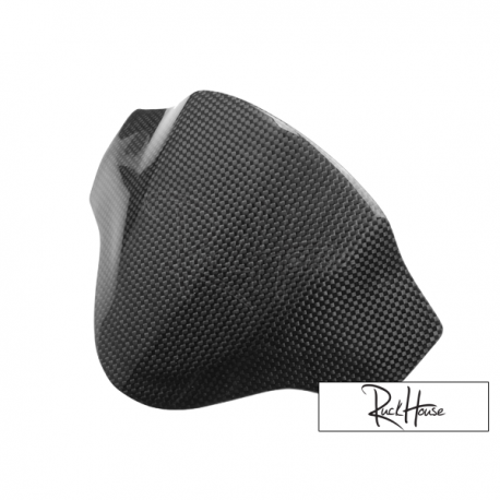 Cockpit Cover Carbon (Honda Grom)