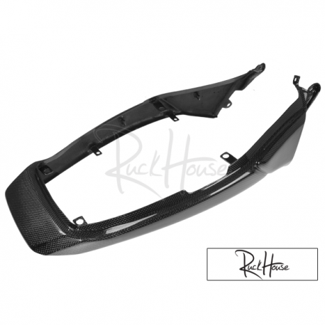 Rear Shroud Carbon (Honda Grom 2014-2016)