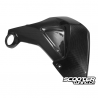 Side Panel Carbon (Honda Grom 2014-2016)