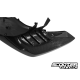 Side Panel Carbon (Honda Grom 2014-2016)