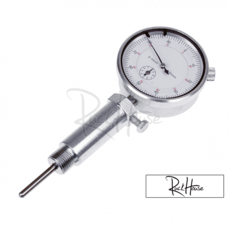 Analog Ignition Timing Tool Polini High Precision M14