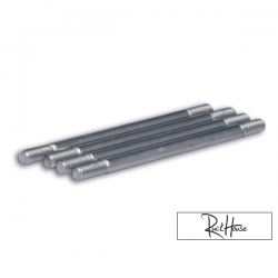 Cylinder studs Malossi HQ M7x112mm (4)