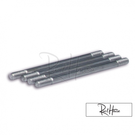 Cylinder studs Malossi HQ M7x112mm (4)