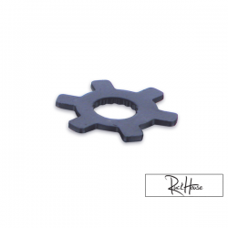 Variator Star washer Malossi HQ (13mm)