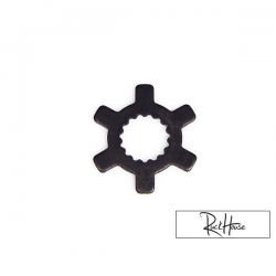 Variator Star washer Malossi HQ (16mm) CPI-Vento-Keeway