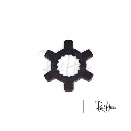 Variator Star washer Malossi HQ (16mm) CPI-Vento-Keeway