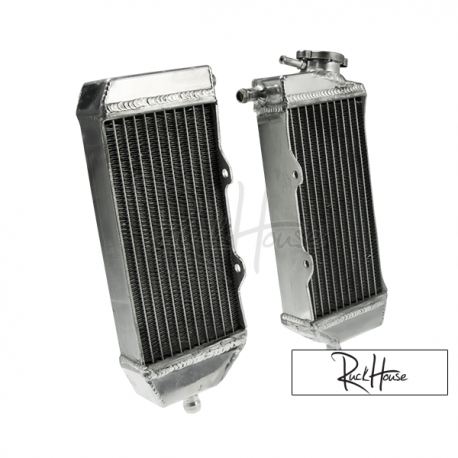 Custom Radiator set (Universal)