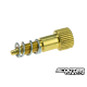 Polini CP Air Adjustment Screw Long Type