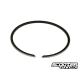 Piston ring Malossi MHR TEAM 50cc