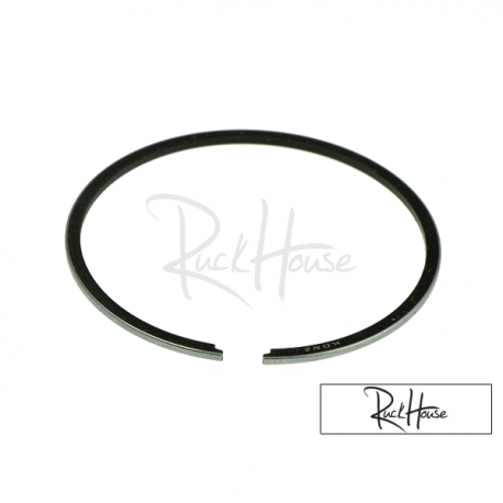Piston ring Malossi MHR TEAM 50cc