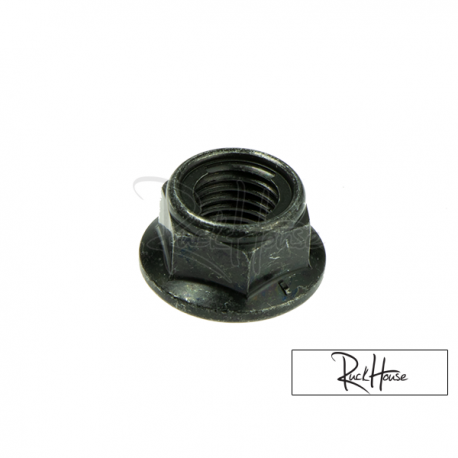 Front Wheel Axle Nut (Bws/Zuma 2002-2011)