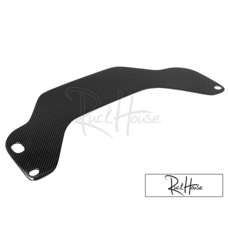Frame Splitter Ruckhouse Carbon Honda Ruckus