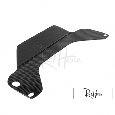 Frame Splitter Ruckhouse V2 Carbon Honda Ruckus
