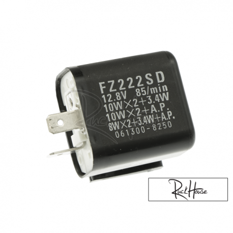 Indicator Relay (Zuma 50F 2012+)