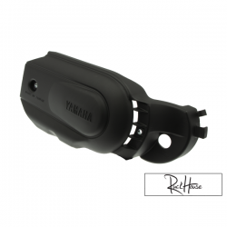 CVT Cover Plastic Cover (Zuma 50F 2012+)