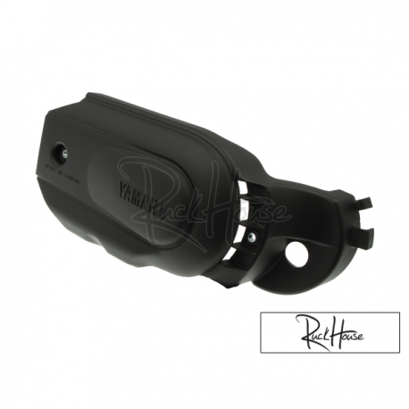 CVT Cover Plastic Cover (Zuma 50F 2012+)