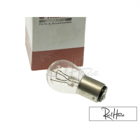 Tail Light Bulb (Zuma 50F 2012+)