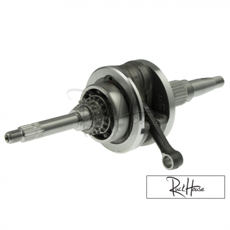 Crankshaft (Zuma 50F 2012+)