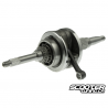 Crankshaft (Zuma 50F 2012+)
