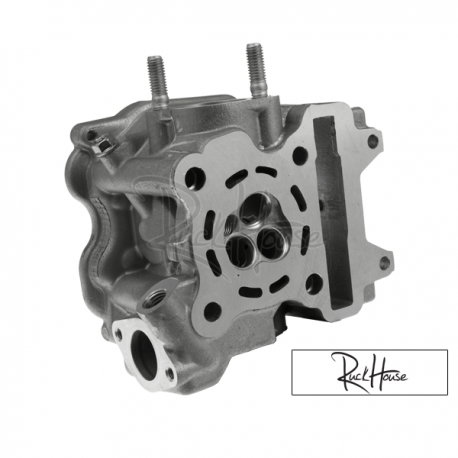 Cylinder Head (Zuma 50F 2012+)